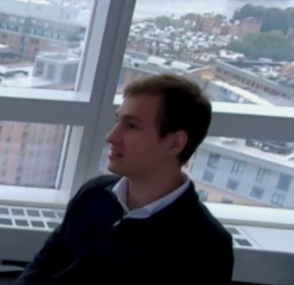 Arda - Technology Coordinator