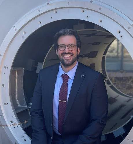 Burak - Community Engagement Coordinator