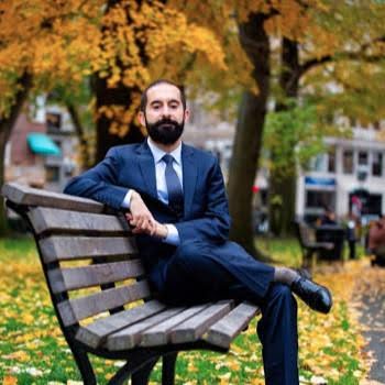 Ercan - President
