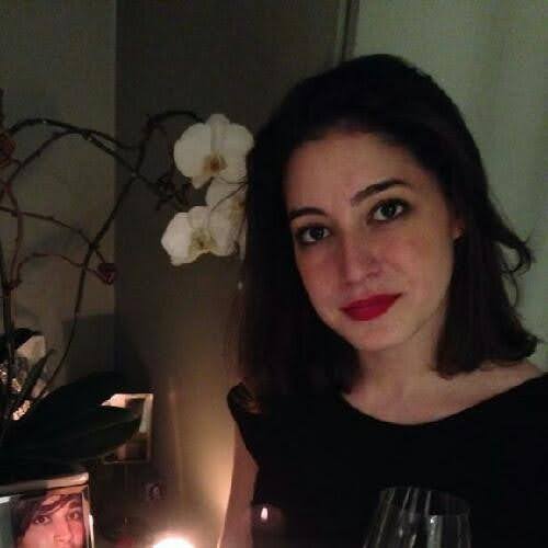 Hazal - Vice-President
